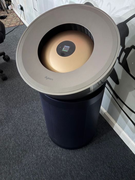 Очищувач повітря Dyson Purifier Big+Quiet Formaldehyde
