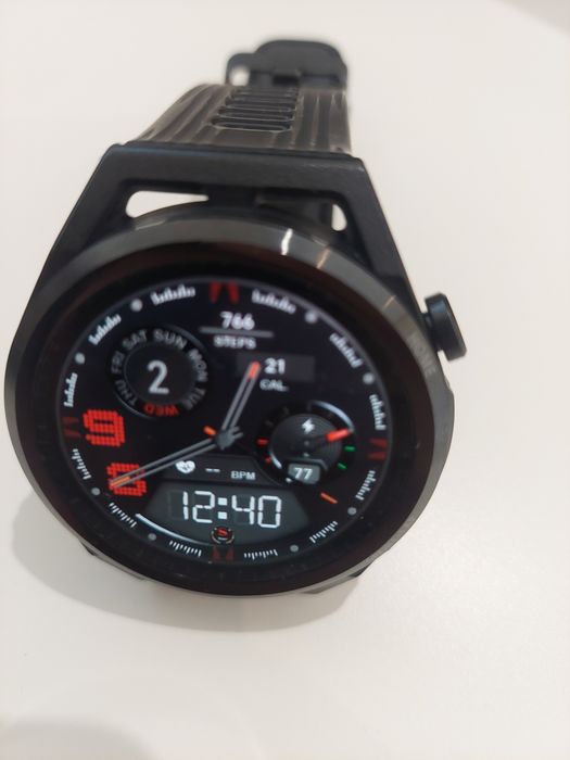 HUWAEI Watch GT Runner
