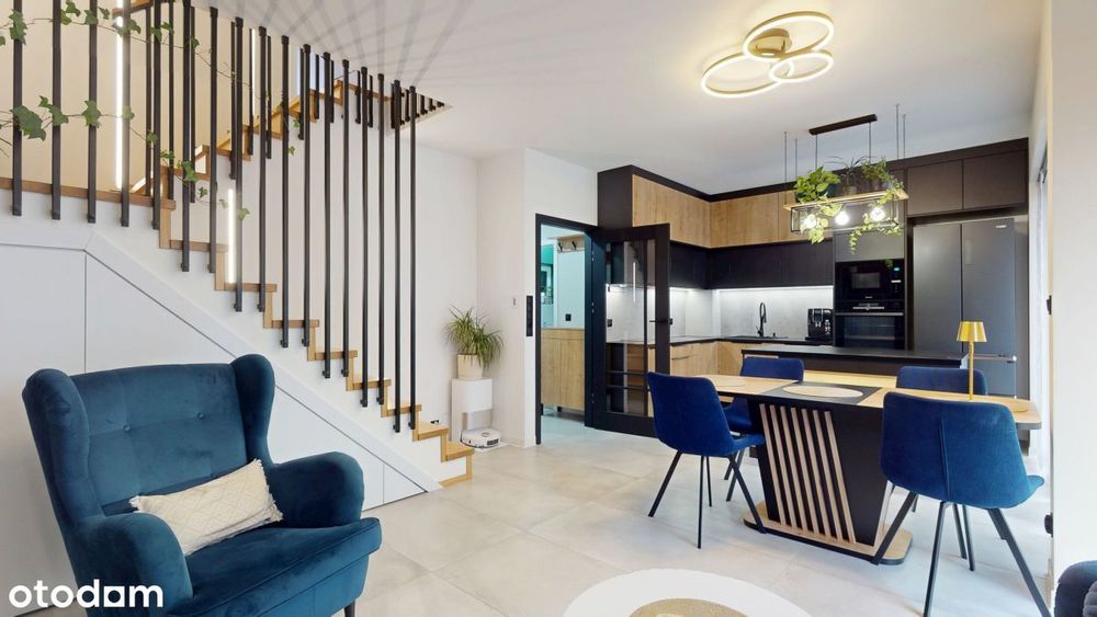 Smart Home Wysoki Standard Mikołów Kamionka