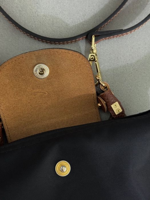 Mala Longchamp Mini
