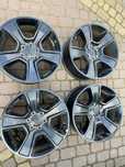 Felgi 20 cali Dodge RAM V Orginal