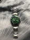 Zegarek LIGE okazja wzorowany na rolex