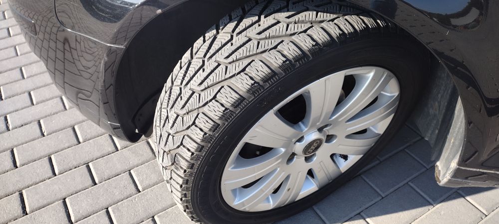 Audi a3 lift 1,6 MPI GAZ CLIMATRONIC