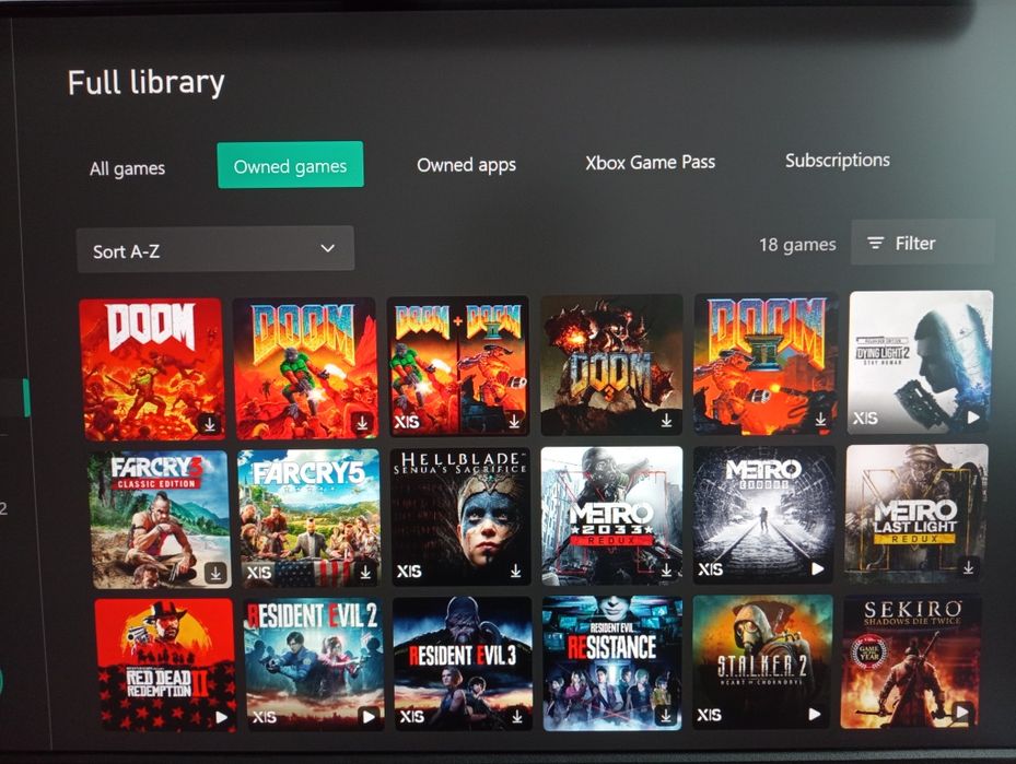 аккаунт для Xbox із S.T.A.L.K.E.R 2 з бонусами