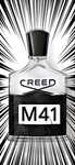 M41 Perfumy Francuskie Męskie Creed Aventus 50 ml. Zaperfumowanie 40%