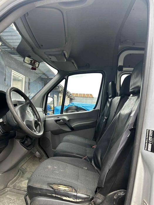 Mercedes-Benz SPRINTER  Na sprzedaż Mercedes-Benz Sprinter z 2007 roku