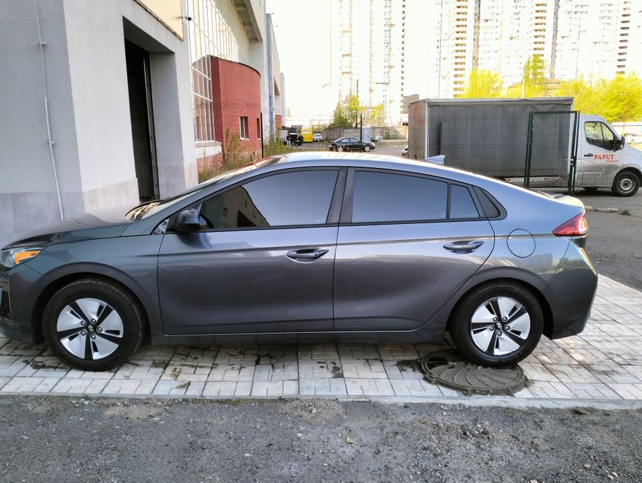 Продам авто в хорошому стані