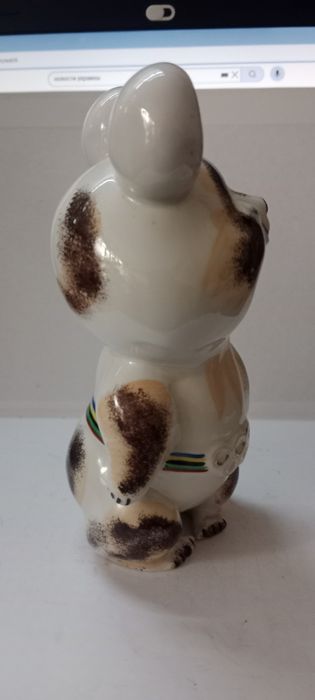Продам игурку Олимпийского Мишки