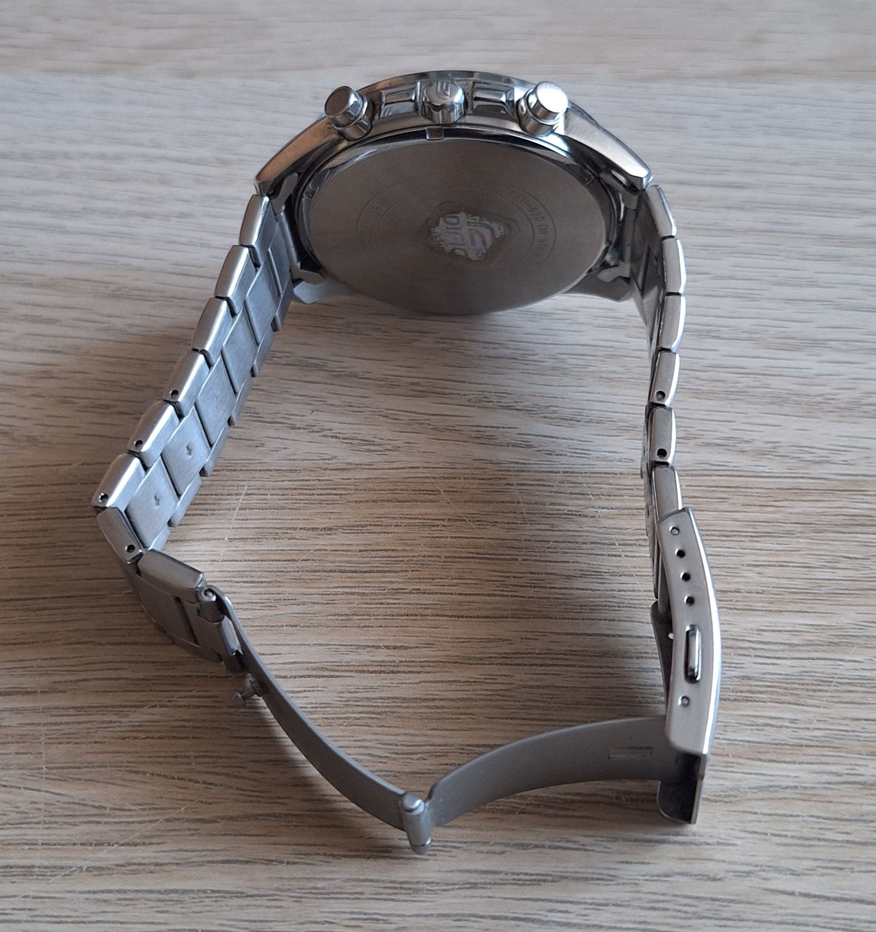Casio Edifice EFV-620D-2AVUEF