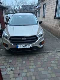 FORD Escape 2,5 бензин