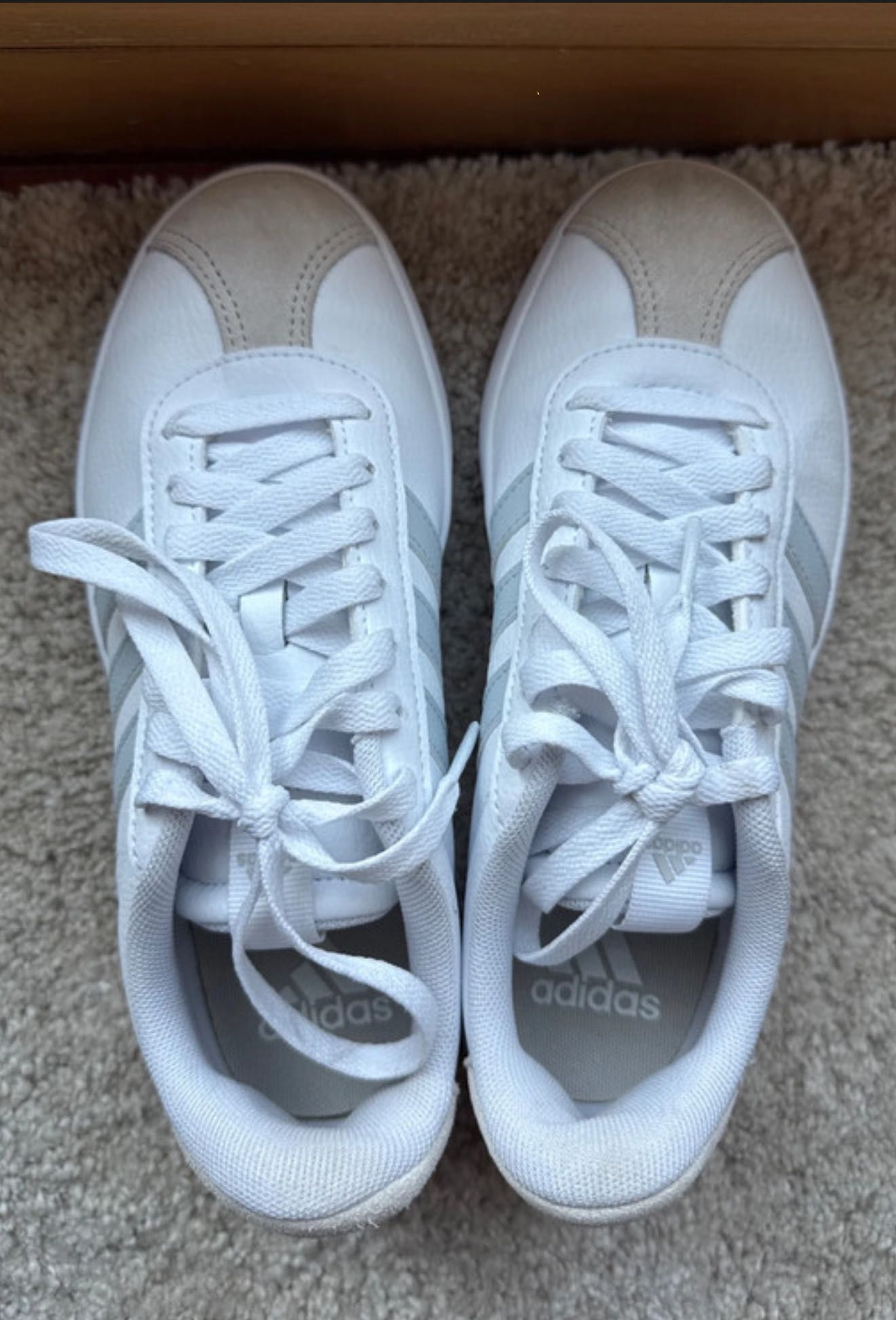 Sapatilhas VL Court 3.0 Adidas