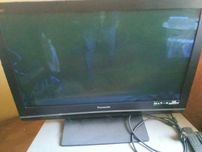 Sprzedam telewizor Panasonic 37 cali.