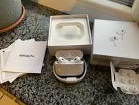 Продам Airpods pro 2 топ якість!!