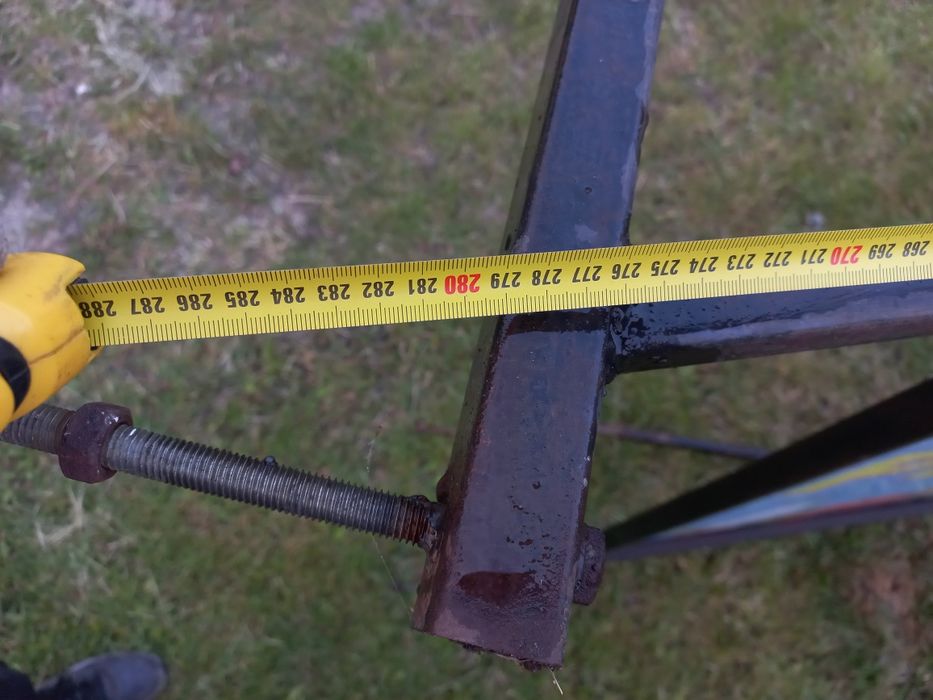 Baner sklep spożywczy