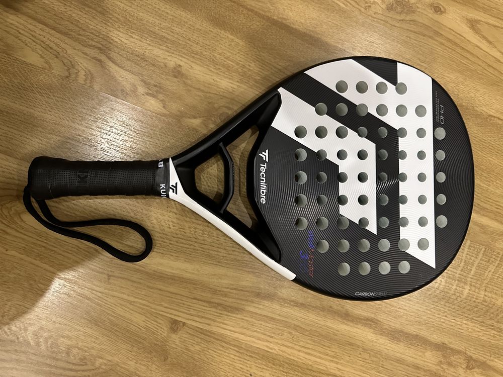 Raquete de Padel Tecnifibre WallMaster 365