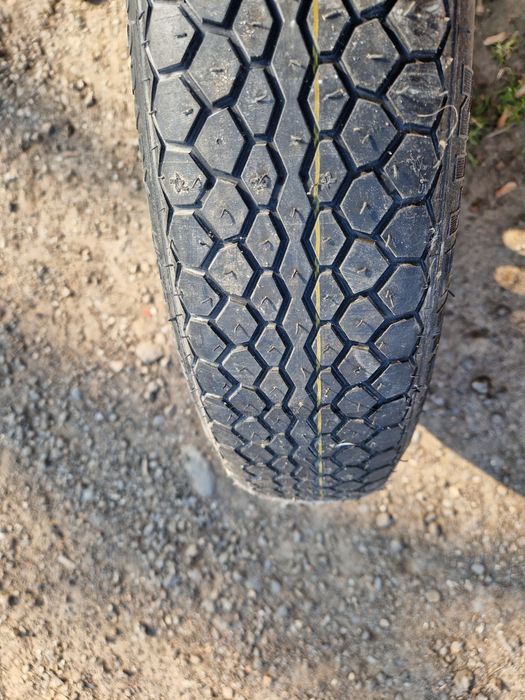 Kolo dojazdowe alfa Romeo 5x110