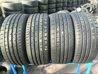 4x 225/45r17 Continental ContiSportContact 3E SSR z 2019r BMW 7mm