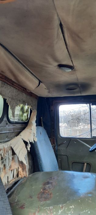 Продам Уаз 452 Д  кунг