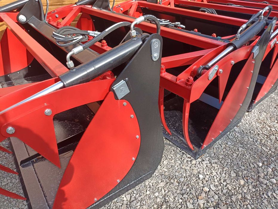 Łyżko-krokodyl NOWY Solidny KROKODYL Łyżko-krokodyle DOWÓZ