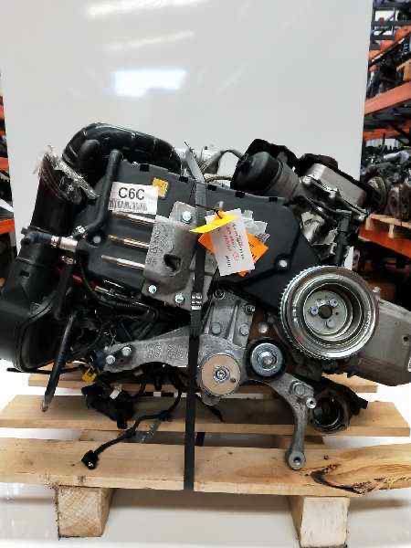 Motor Fiat 500 Abarth 1.4 i 160 cv 312A3000