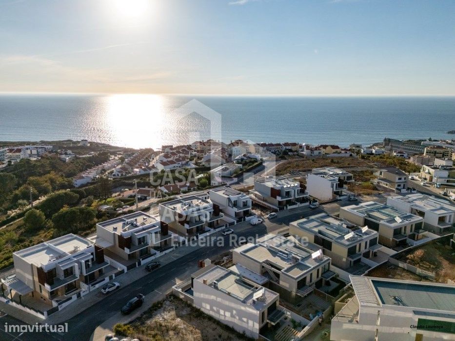 Vende Moradia T4 - Ericeira, A Casa das Casas