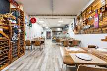 Oportunidade Única – Restaurante Totalmente Equipado e Pronto a Funcio