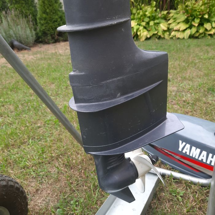 Silnik zaburtowy Yamaha Malta stopa L