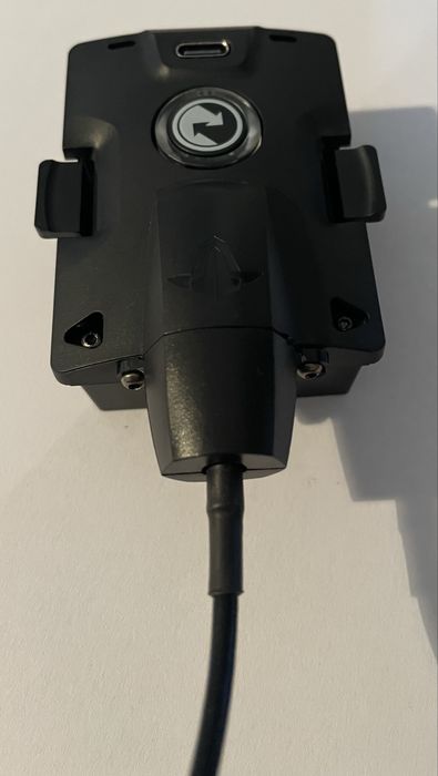 TBS Crossfire Micro TX V2 модуль передавач