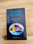 Stephen King - Miasteczko Salem