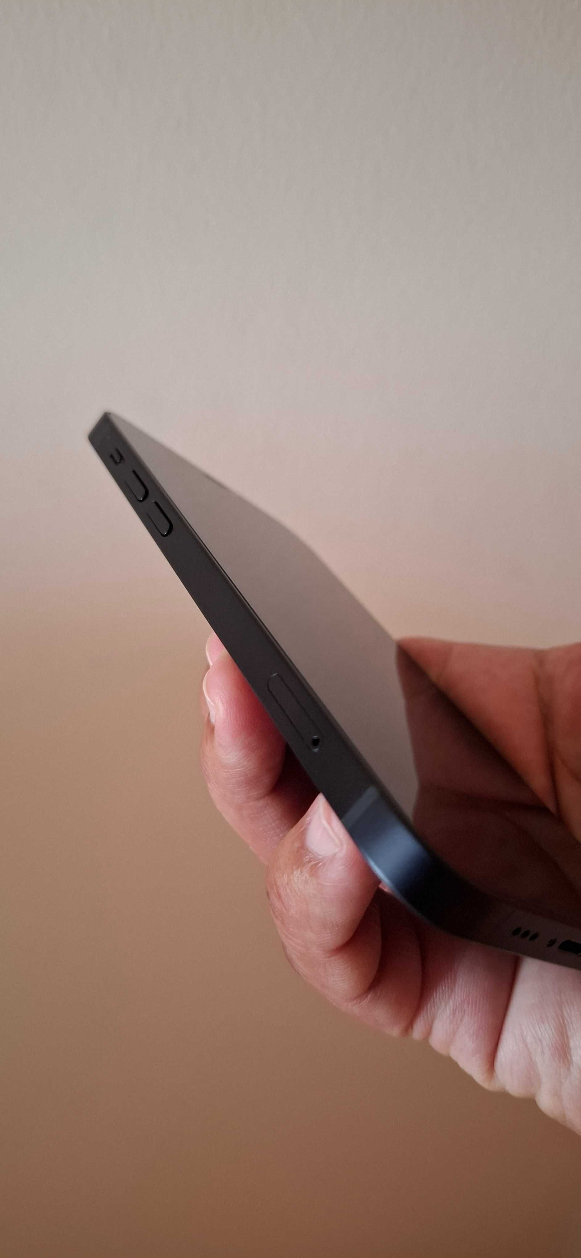 iPhone 12 Black 128Gb em ótimo estado