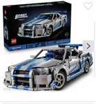 Samochód LEGO Technic