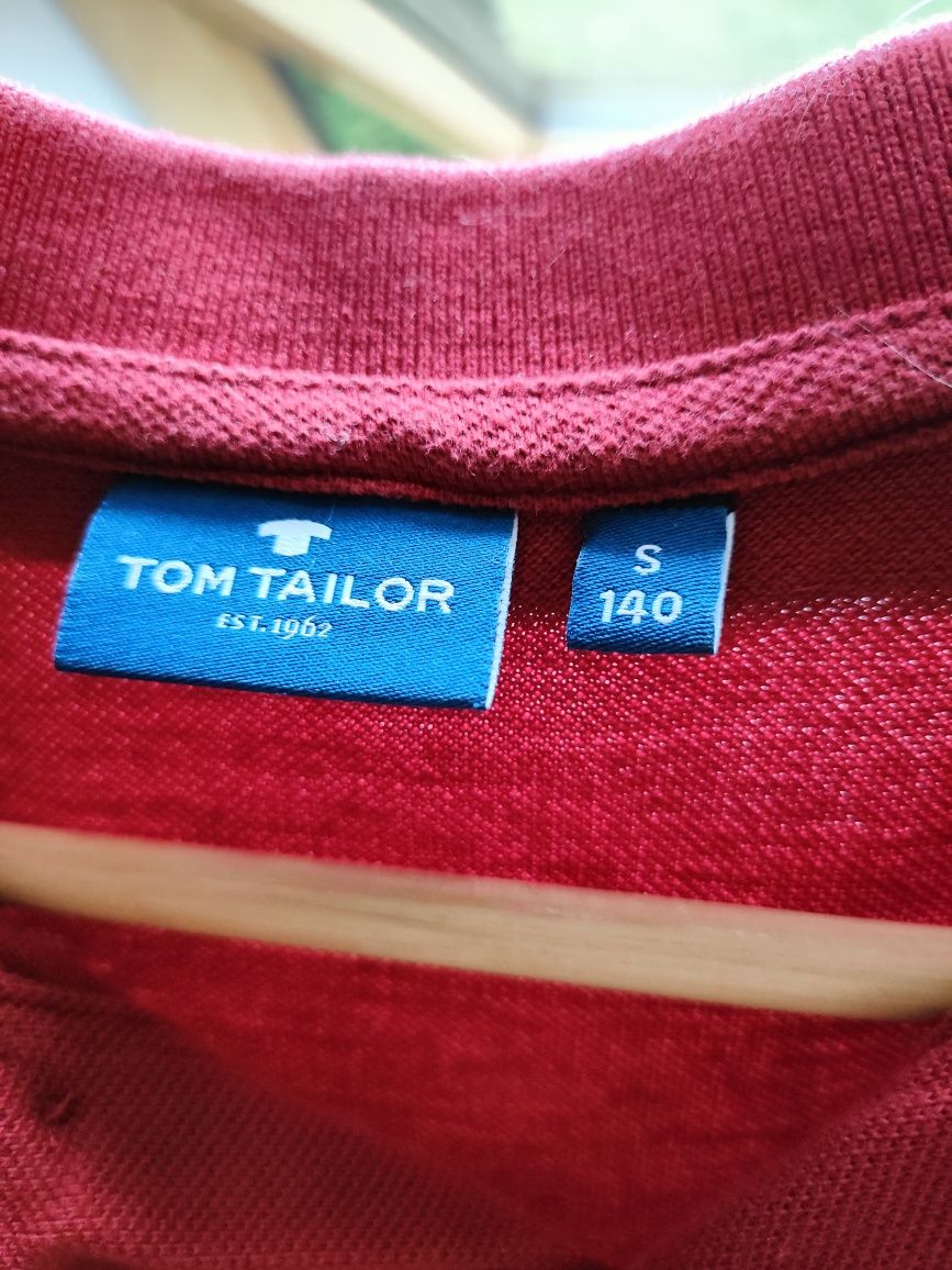 Polówka tom tailor