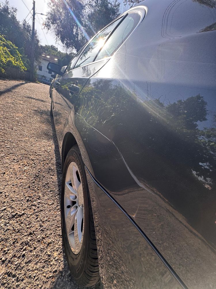 BMW 520D Ano:2009