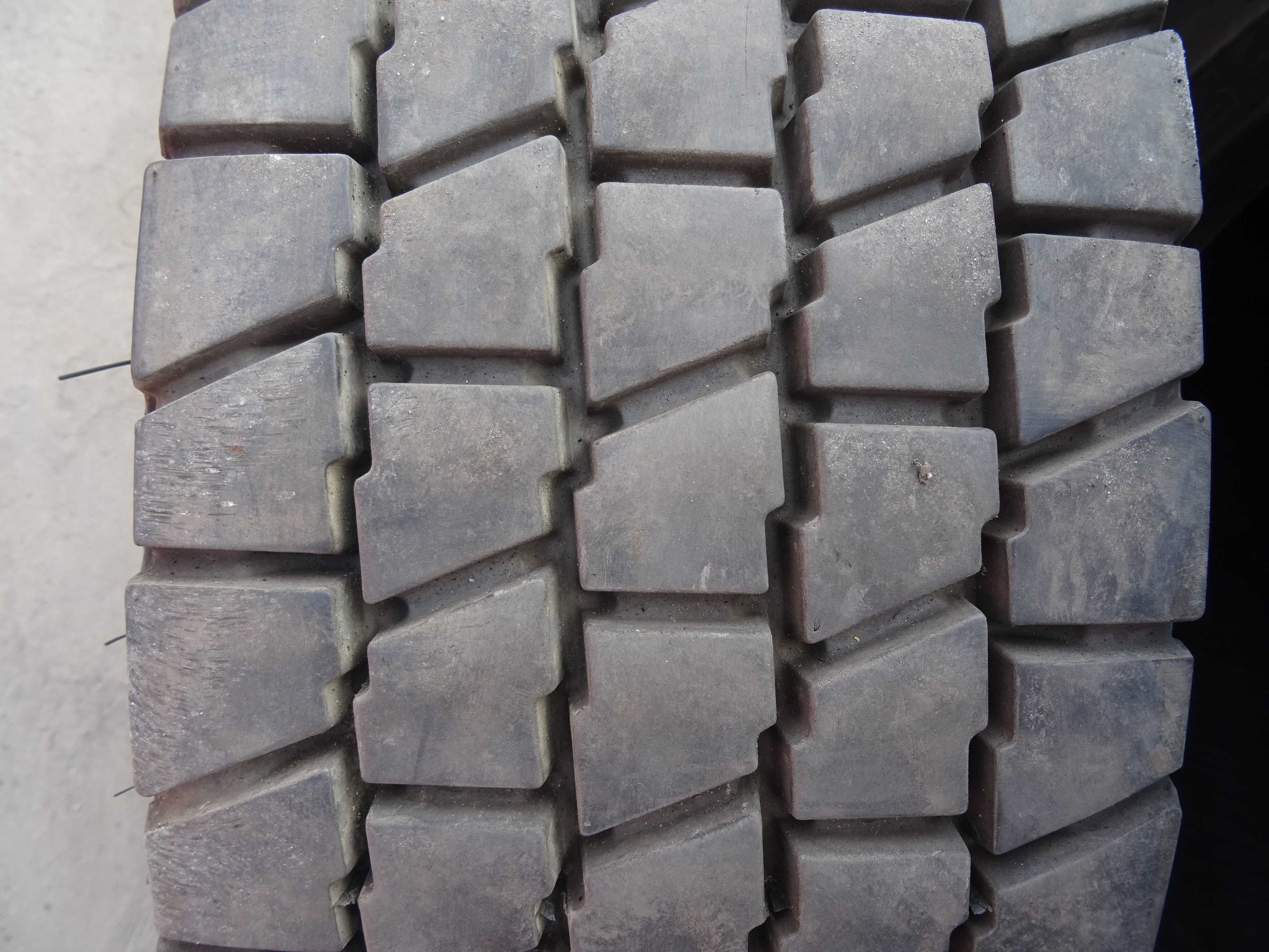 Opona 245/70R17.5 Next Tread NT RHD