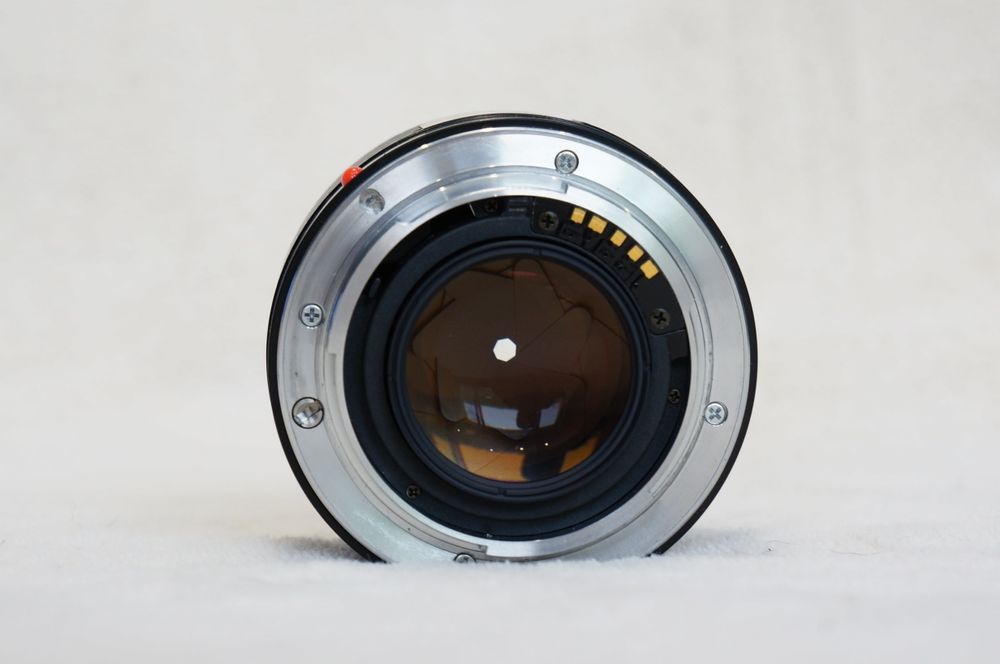 Minolta/Sony A 50mm f1,4 Ідеальний стан!