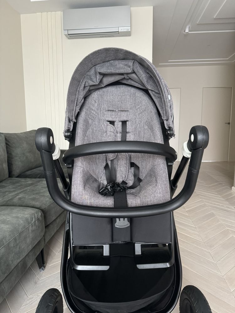 Коляска дитячу stokke trailz