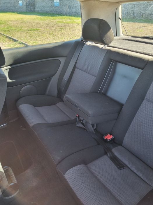 Golf IV 1.9 TDI 90 CV