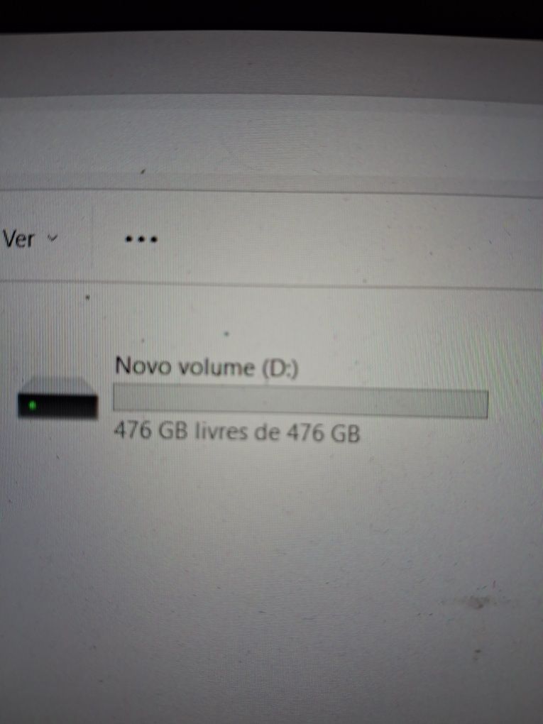 NVME 512GB Samsung