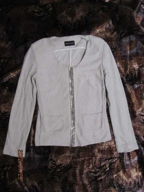 Стильный нарядный пиджак Diana Galles в идеале