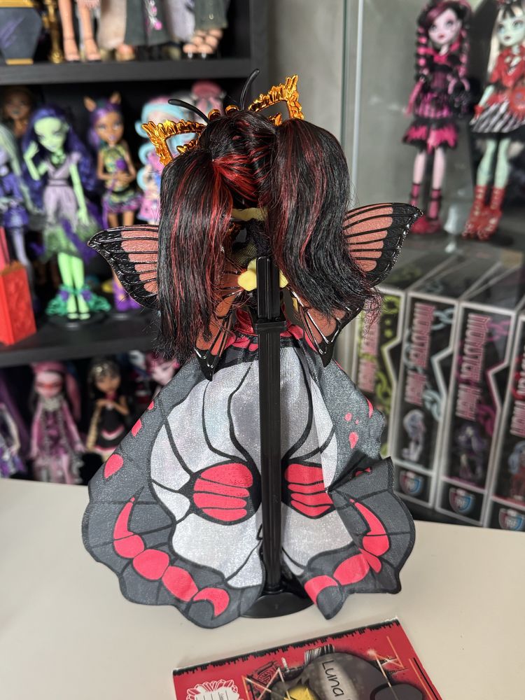 lalka luna mothews monster high boo york