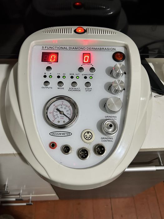 Косметологічний апарат