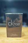 Calvin Klein Free for man 100 EDP