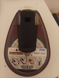 Dräger Maska Parat 3200