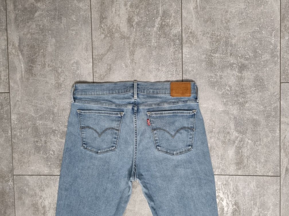 Levis Jeans Rurki