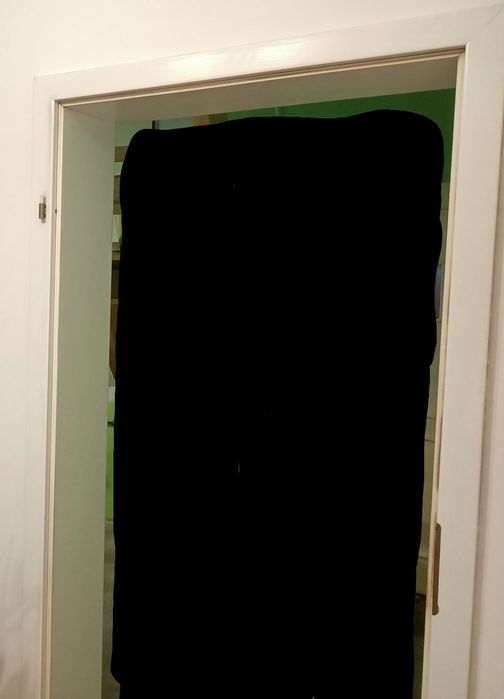 Ościeżnice 80 lewe, 2 szt, 20 i 33 głęboko