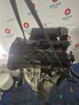 Motor Combustão Peugeot 307 (3A/C)