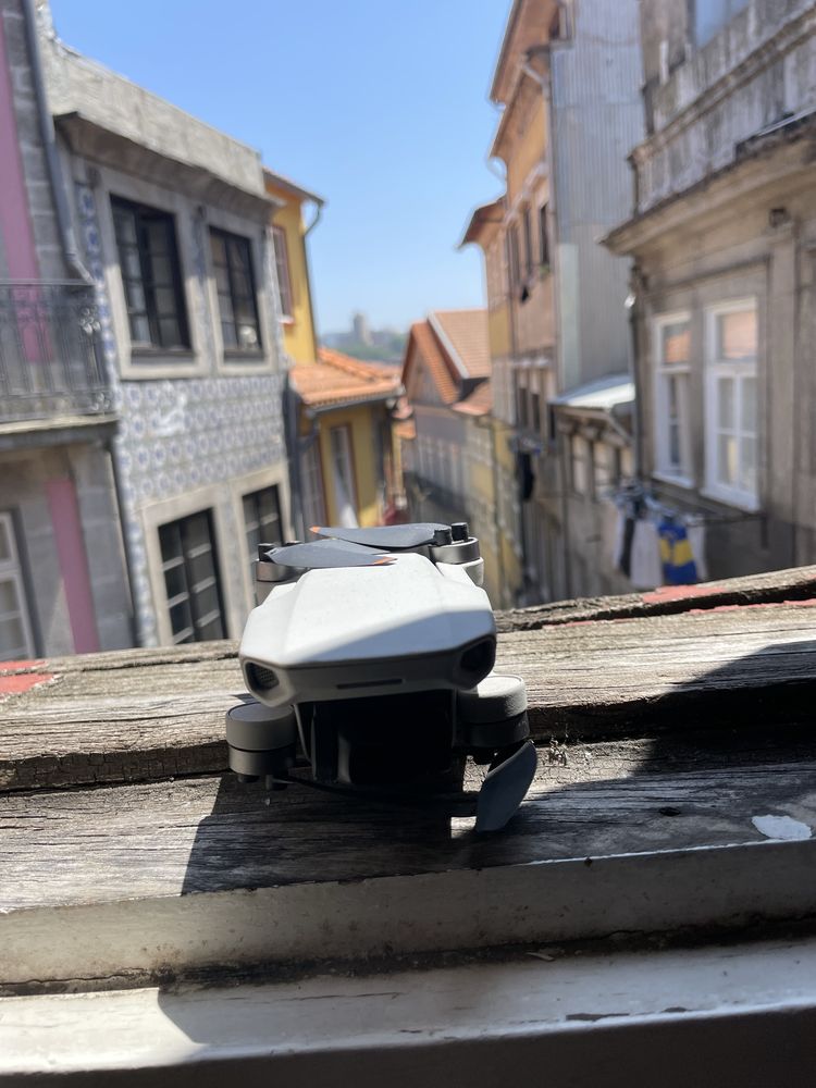 Drone dji mini 2