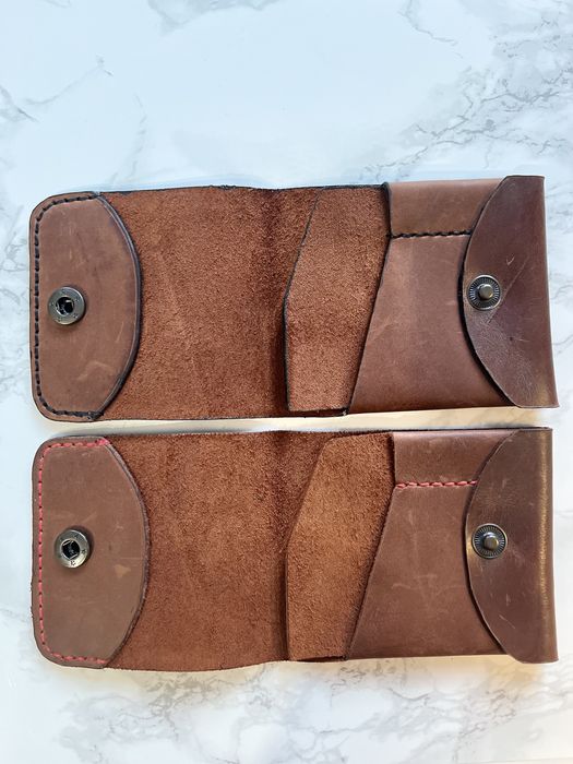 Wyroby z naturalnej skóry