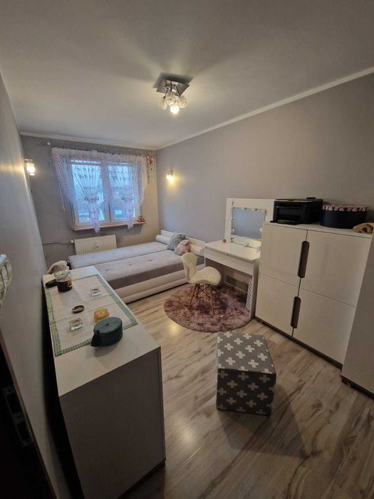 Mieszkanie 2 pokoje 49m2