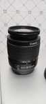Objetiva Zoom CANON EF-S 18-55mm F3.5-5.6 III